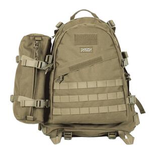 ROGISI陆杰士军迷战术3D攻击包三日战术突击背包电脑双肩包J-1090
