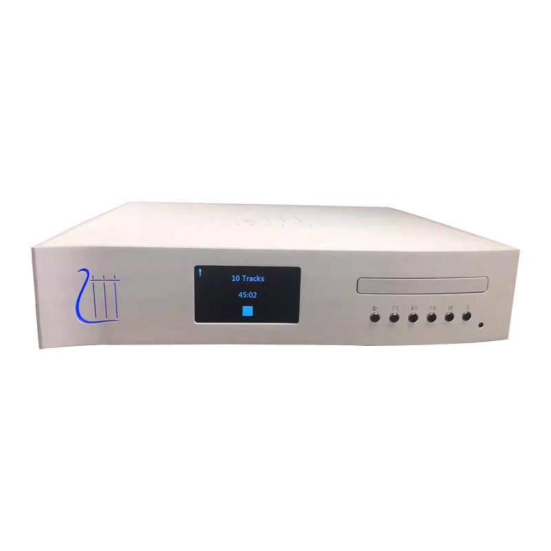 瑞士 Orpheus天琴 Absolute ZERO PC CD机播放器 原装进口保修