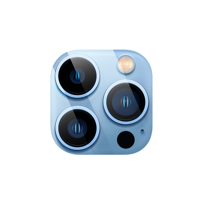 苹果14系全包镜头膜钻石级别防爆