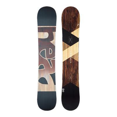 HEAD海德单板全地域Transit