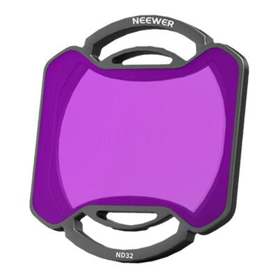 纽尔滤镜套装适用DJI大疆Avata2