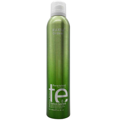 旭秀干胶特硬正品包邮头发造型