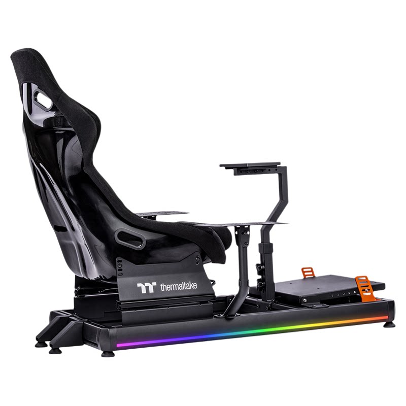 TTGF500飞行模拟器驾驶舱
