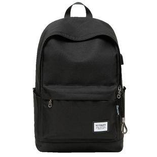 背包男士双肩包书包小学生大学生时尚潮流高中生初中学生大容量女