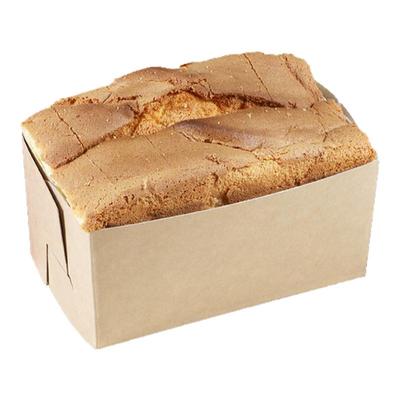 长方形可烤烘焙防油面包蛋糕纸杯