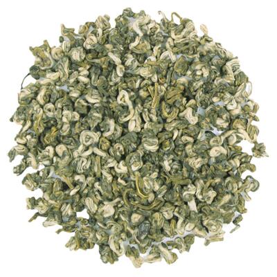 茉莉花茶香碧螺版纳曲散装浓香型