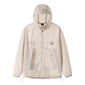 伯希和小森林皮肤衣户外防晒服