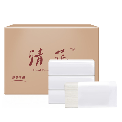 擦手纸酒店卫生间专用厨房家用