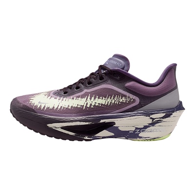 Nike/耐克正品Zoom Fly 6女士运动轻盈回弹时尚跑步鞋IR7598-676