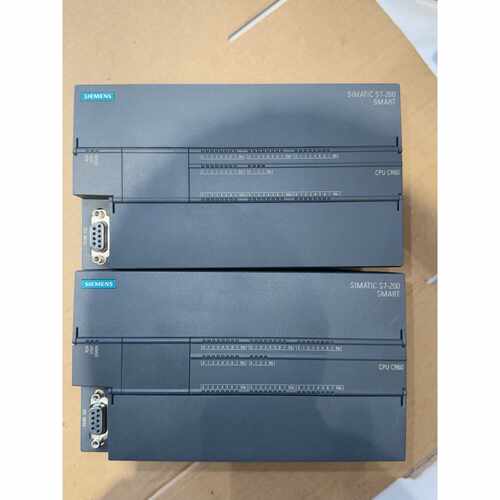 询价-200SMART CPU CR60型号6ES7