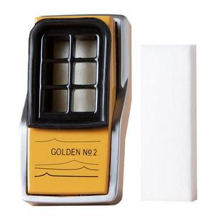 适用宝马原车载香薰替换芯补充香膏棉芯香水香氛膏重置3系5系7系