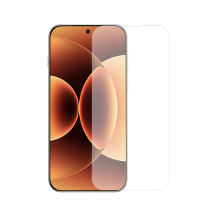 爱否薄荷糖钢化膜适用于小米17pro手机膜Xiaomi17无尘仓贴膜超薄无黑边防摔新款灵敏触控超声波秒解锁钢化膜