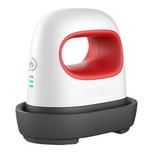 迷你烫画机热转印熨斗小型手持烫印机烫唛标机T恤印花图案拼豆豆