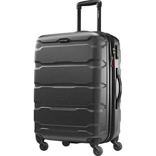 Samsonite/新秀丽24寸行李箱拉杆箱万向轮旅行箱Omni PC系列68309