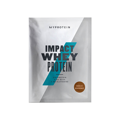 Myprotein乳清蛋白粉25g