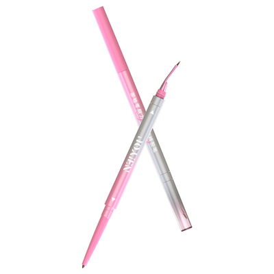 NEIYOU那柚双头眼线胶笔