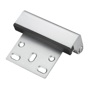 新型防盗反锁门器家用入户门内反锁扣固定式卡扣安全扣防开门神器