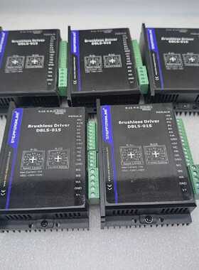 Stepperonline DBLS-01S X 5Pc