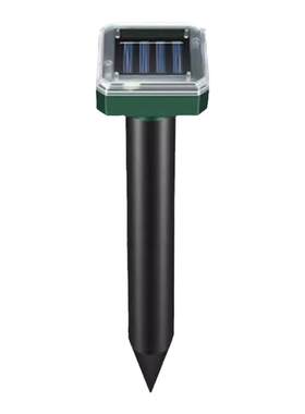 庭院户外常用驱蛇器日销上万+
