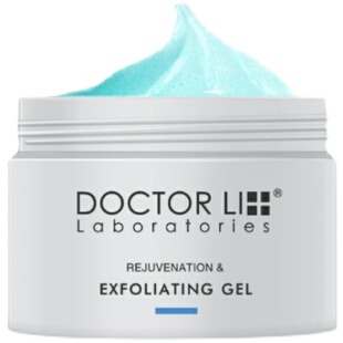 李医生去角质凝露去死皮面部深层清洁毛孔脸部按摩磨砂膏男女