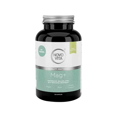 丹麦进口NOVOVITA180粒