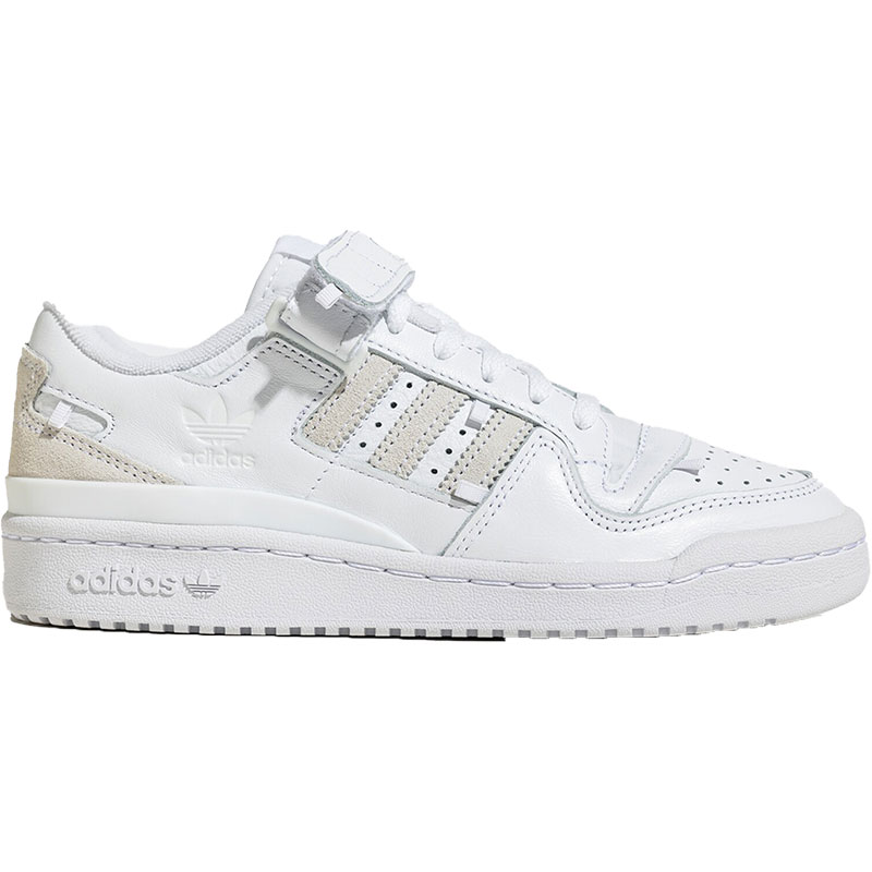 Adidas/阿迪达斯官方正品三叶草FORUM男女低帮经典运动板鞋HP2071