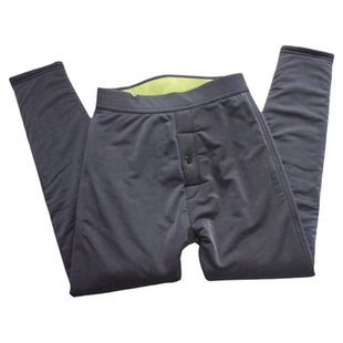 京暖轩儿童棉裤 薄款保暖裤春秋打底裤小中大男童孩光滑面料加绒