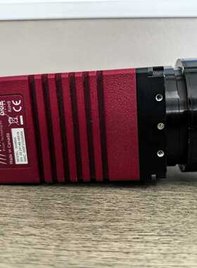 议价Avt Industrial Camera Gx6600 29 Megapixels Fully Functio