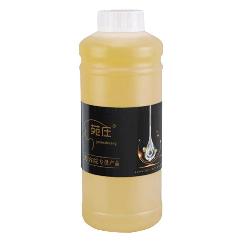 玫瑰1000ml定制脸部全身通用精油