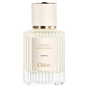 Chloe/蔻依仙境花园香水北国雪松木兰诗语女士香氛官方正品
