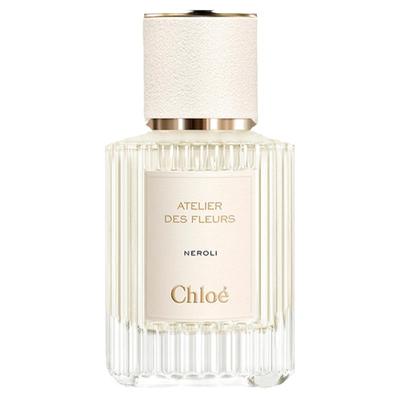 蔻依仙境花园香水北国雪松木兰