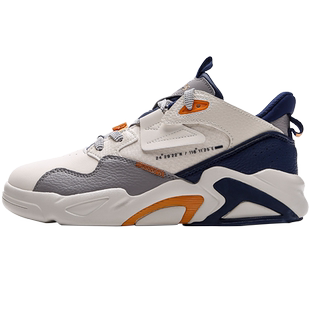 特步男鞋棉鞋板鞋高帮冬季官方旗舰店正品月蚀运动鞋秋冬加绒鞋男