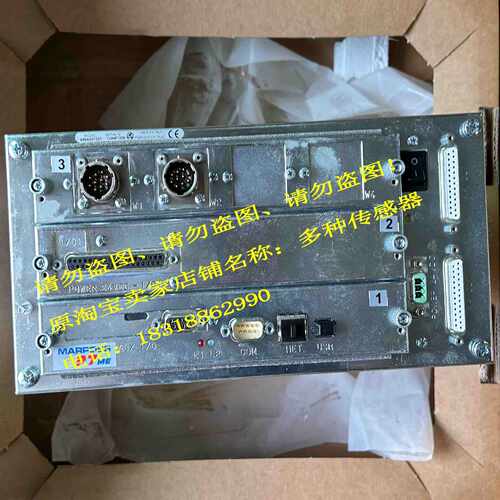 议价MARPOSS马波斯886YM00066控制A886Y00046器886A201037 886A20