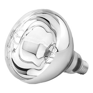 公牛浴霸灯泡家用浴室灯取暖品牌浴霸专用220v275w红外线加热灯泡