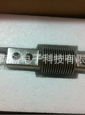Z6FD1/200KG Z6FD1/500KG德国HBM波纹管式称重传感器平台秤