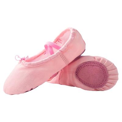 舞蹈鞋专业软底鞋芭蕾舞鞋练功鞋