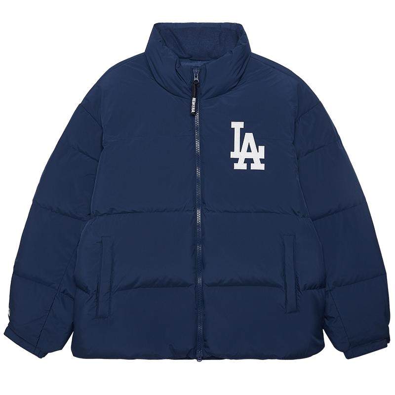 NewEra纽亦华羽绒服夹克