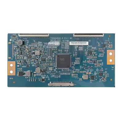 长虹50E9600逻辑板T500QVR05.5