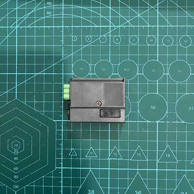 溢价-UNLOCK PLUG INPUT PS407