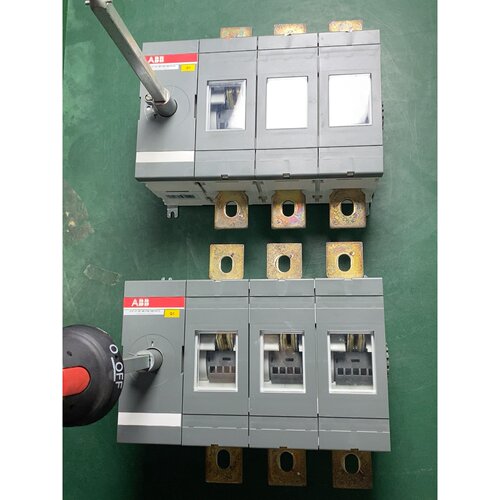 询价下单ABB隔离开关，3匹，800A