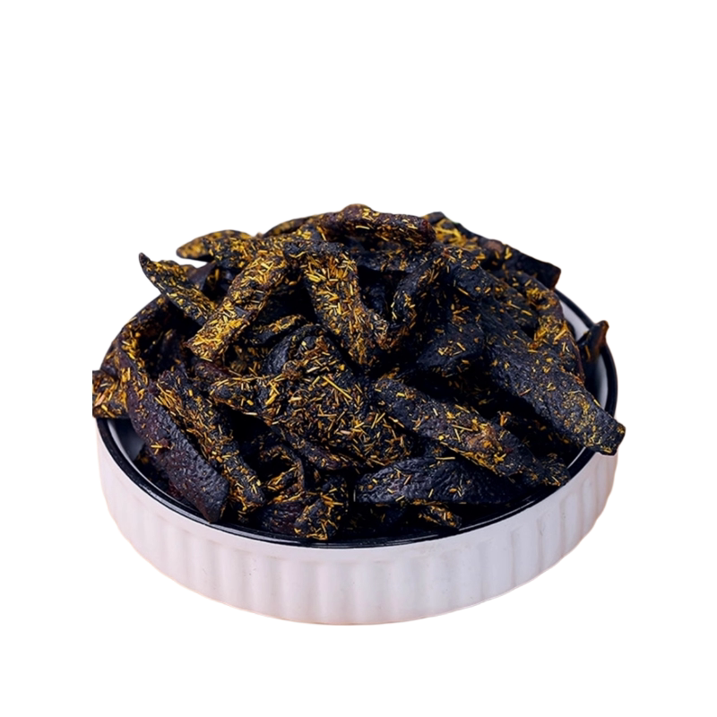 甘草佛手陈皮专注陈皮二十年