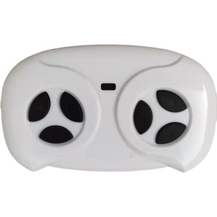 儿童电动汽车贝多奇BDQ-8116遥控器贝儿佳5169电瓶玩具无线控制器