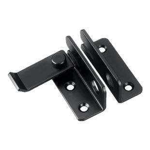 屋内反锁神器防盗门外开入户门内反锁扣防盗厕所门大门房间防小孩