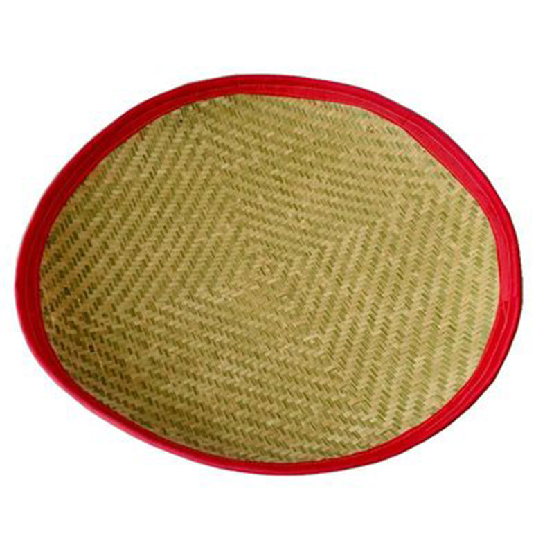 纯天然环保竹编纯手工闽竹工艺品