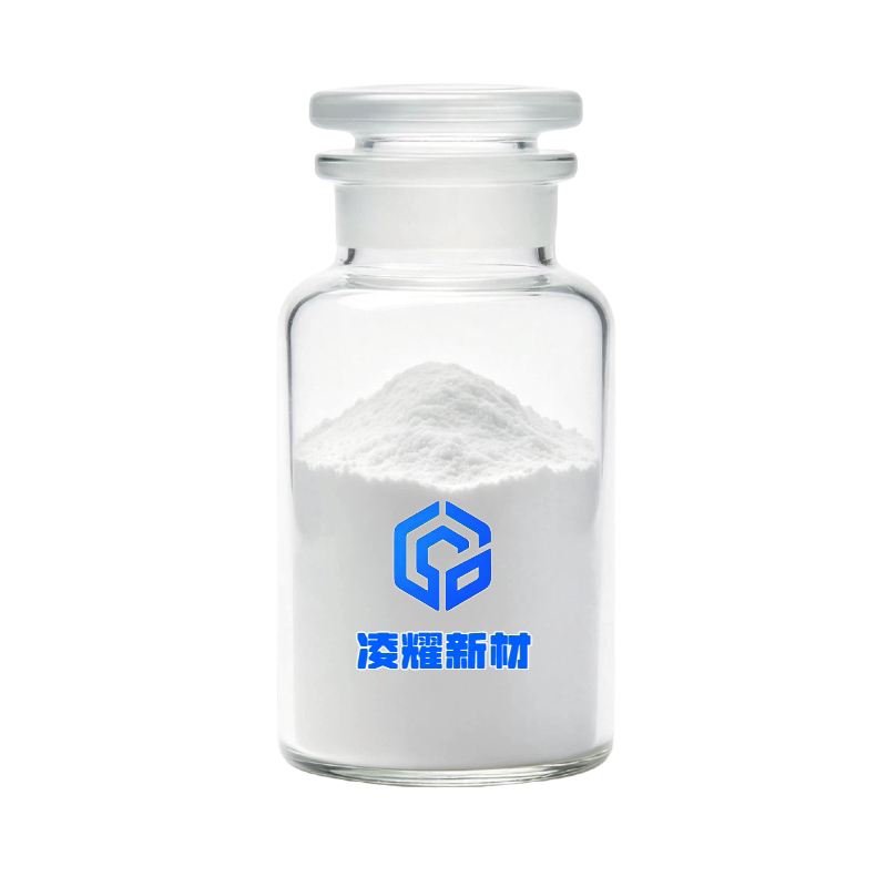 球形氧化铝粉末Al2O3科研实验