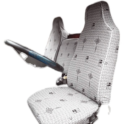 座套江淮骏铃V5E5V6V7E3棉麻江淮