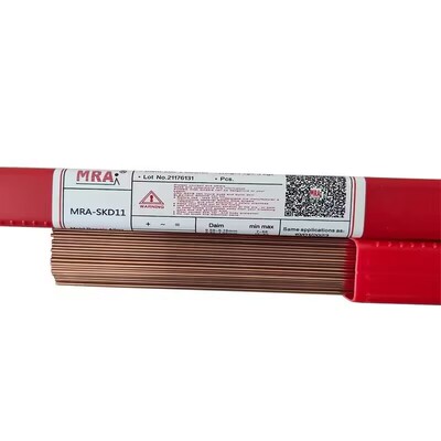 德国MRAskd11模具修补焊丝焊条