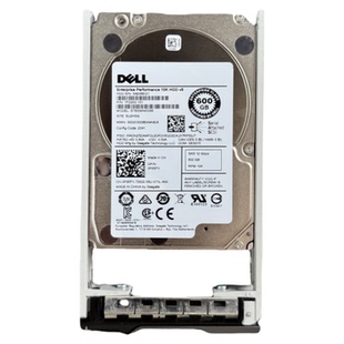 DELL 0R95FV ST600MM0088 12Gb 10K SAS 600G R730 2.5寸 硬盘