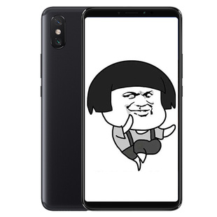 MIUI/小米 Xiaomi Max 3全面屏 6.9寸大屏幕大电池平板智能手机