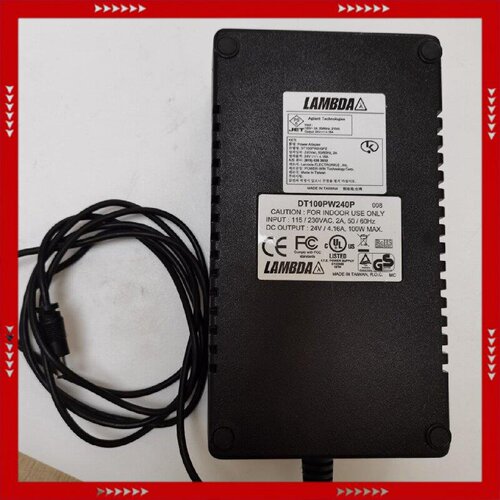 【问价】LAMBDA电源 DT100PW240P 115/230VA